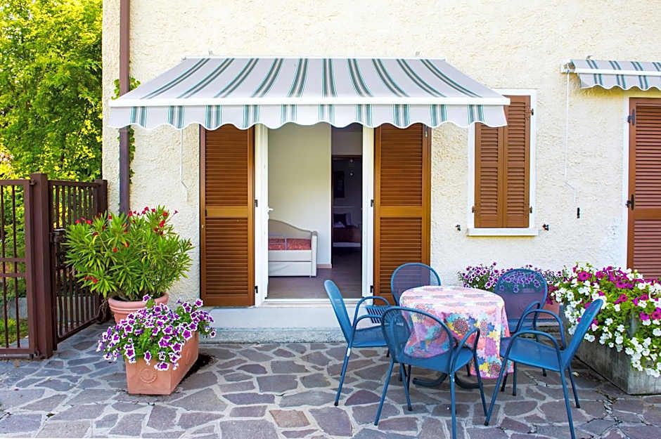 Hotel Il Castello