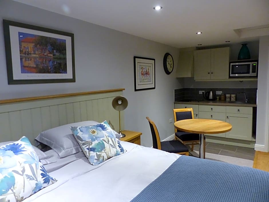 Bed and Breakfast accommodation near Brinkley ideal for Newmarket and Cambridge
