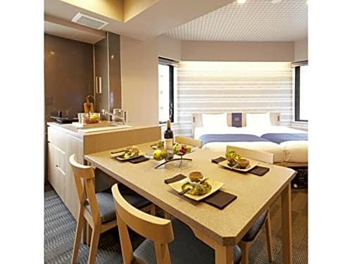GATE STAY PREMIUM Ginza Shintomicho - Vacation STAY 71365v