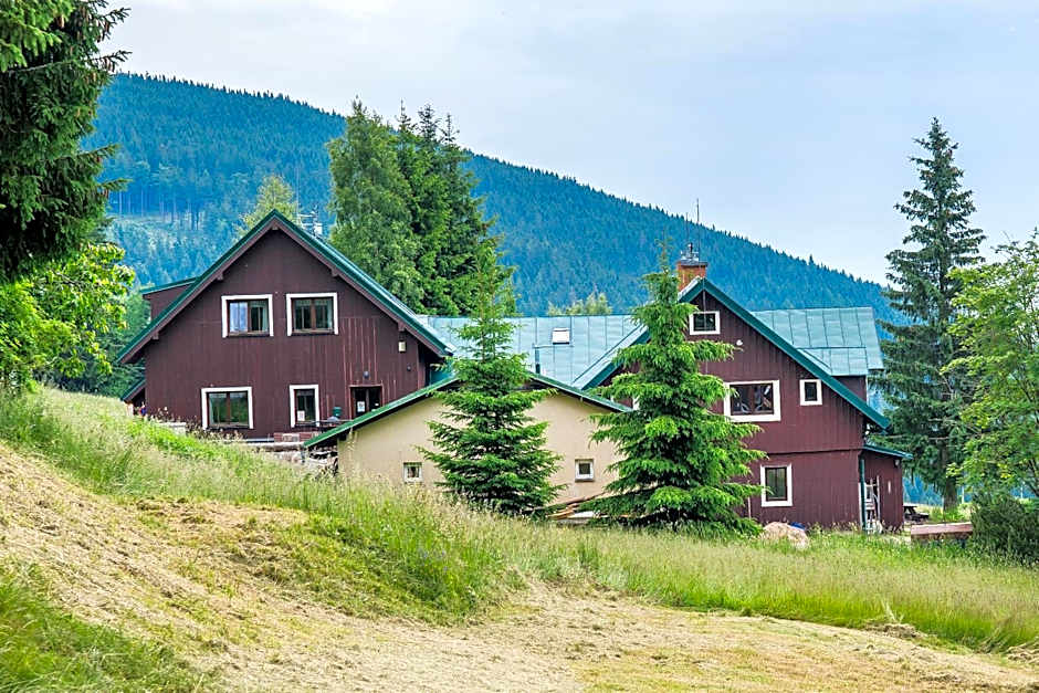Apartmány Nová Salaš