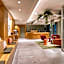 Citadines Danube Vienna