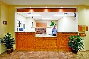 Candlewood Suites - Columbus By IHG