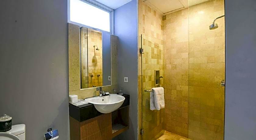 The Malibu Suites Balikpapan