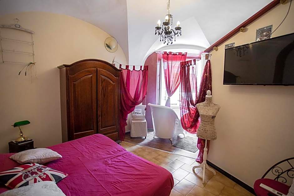 Antico Pozzo Bed and Breakfast