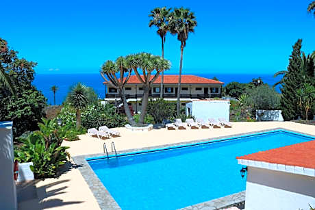 Apartamentos Miranda