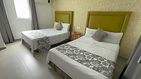 Premium Twin Room