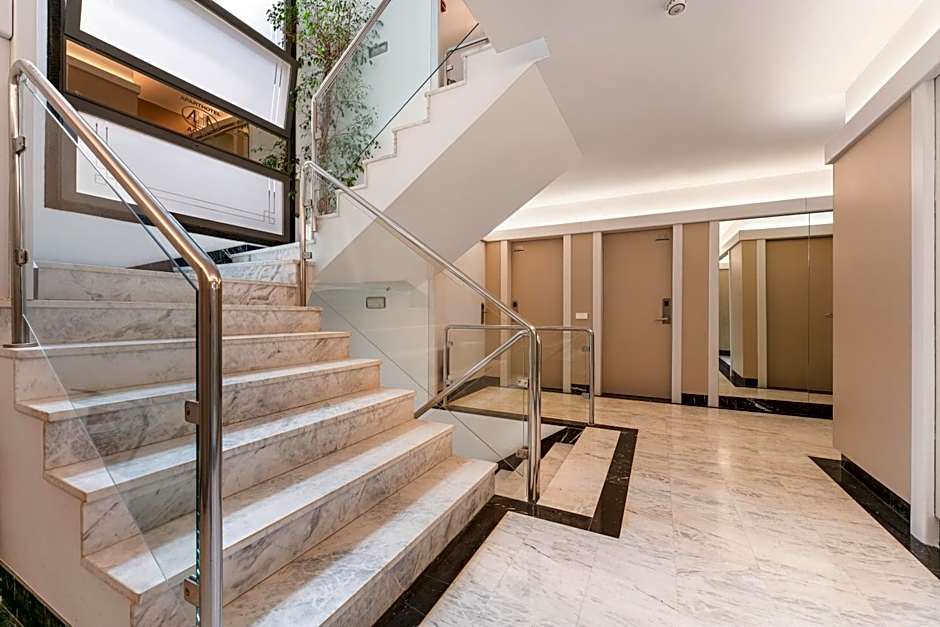 Acacia Suite