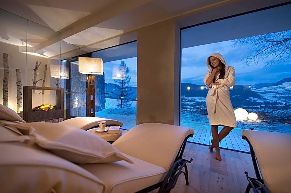 Residence St Konstantin