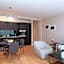 Residence by Vestibul Palace