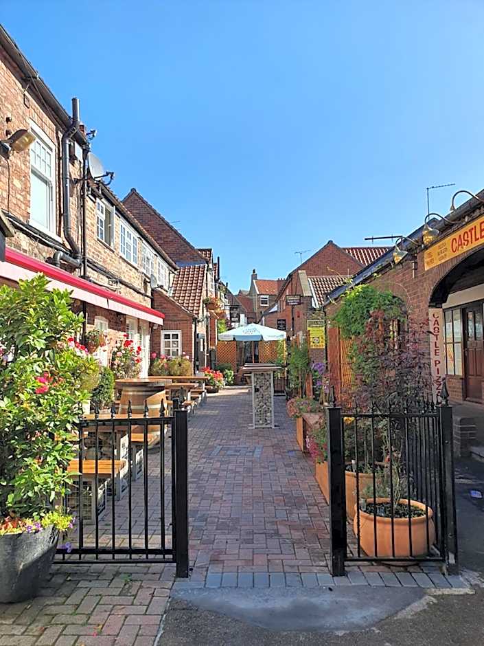 Windmill Bed and Breakfast