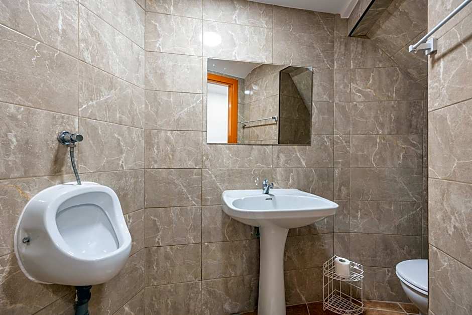 The Macarena Beach Hostel