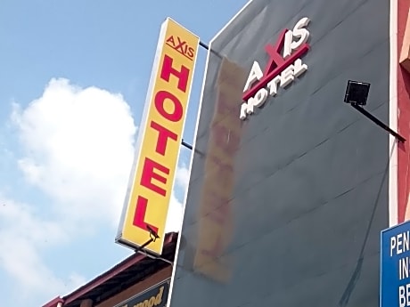 Hotel Axis