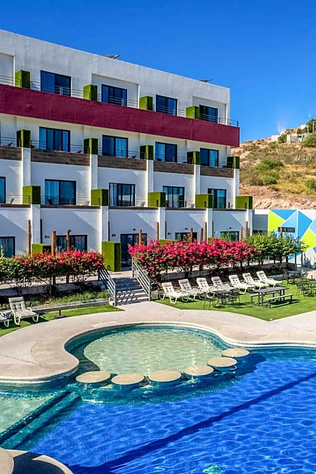 Sawari Hotel