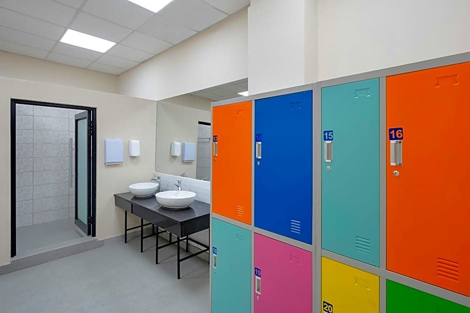 Protea Hotel by Marriott Lusaka