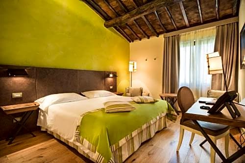 Hotel La Tabaccaia
