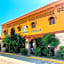 Hotel Paraíso del Pescador by Rotamundos