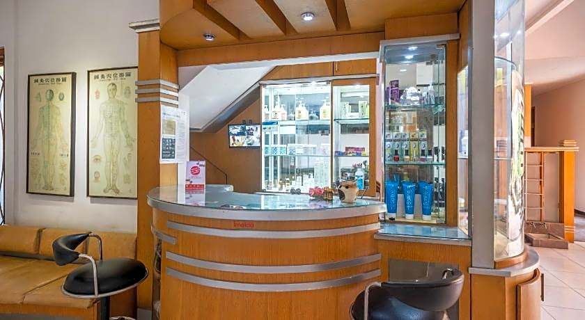 Imelda Residence Setrasari RedPartner