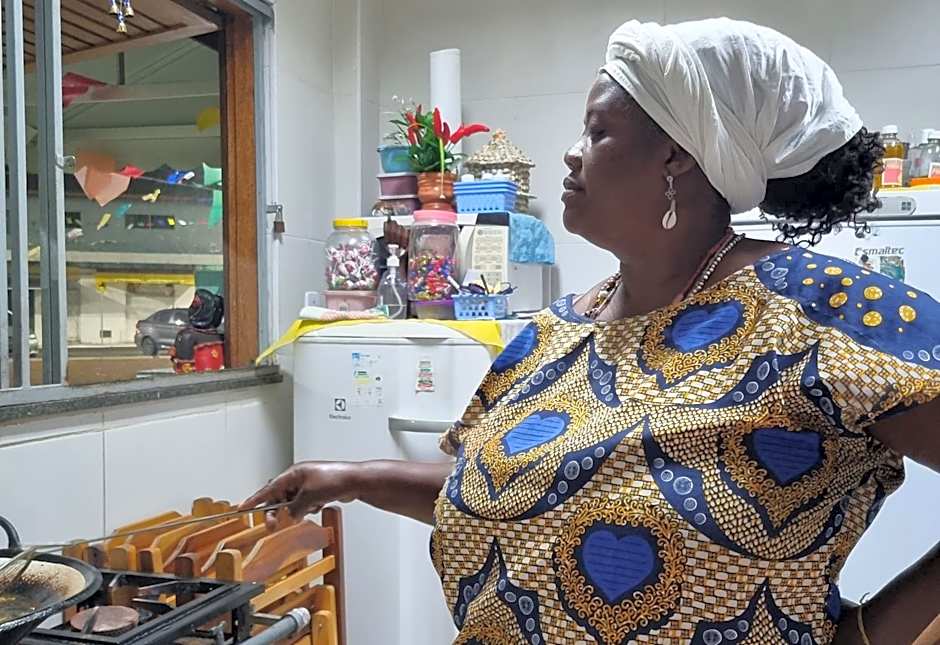 Casa de Jauà - SeaView - Coliving