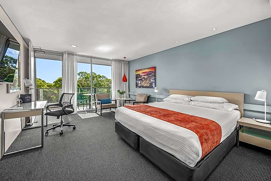 Best Western Plus Apollo Hotel Newcastle