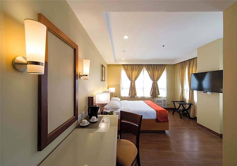 Hotel Veniz Legarda