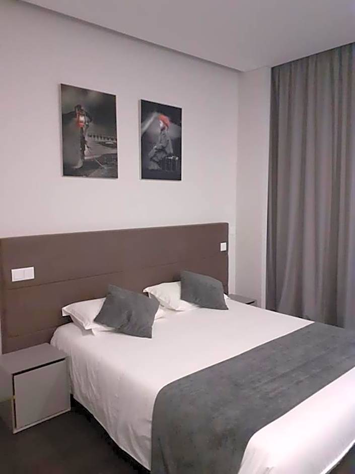 Basto Vila Hotel