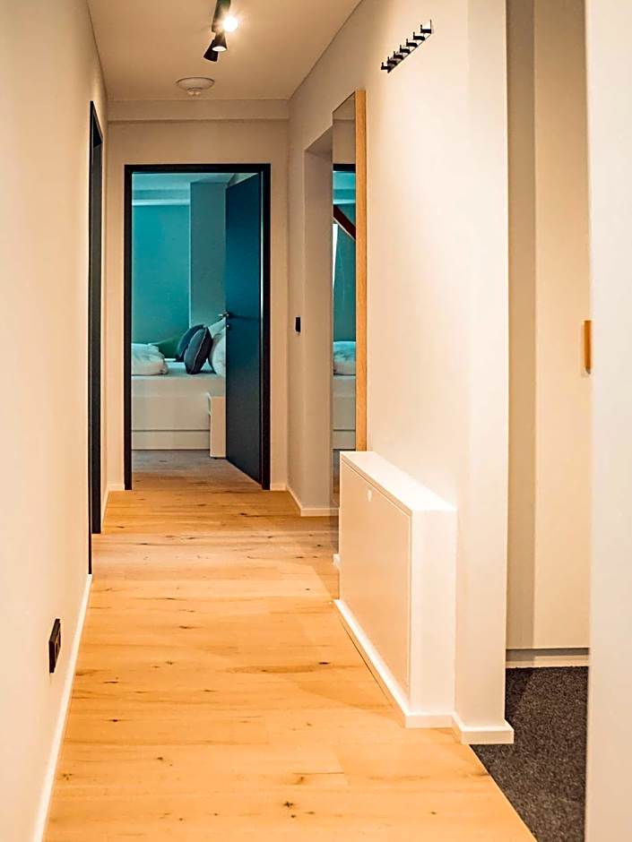 Mariandl im Oberwirt