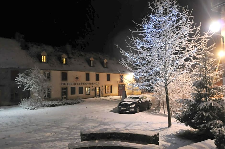 Auberge De La Providence