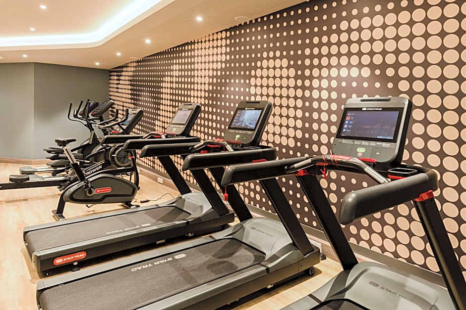 Hampton by Hilton Vienna City West