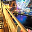 The Yokohama Bay Hotel Tokyu
