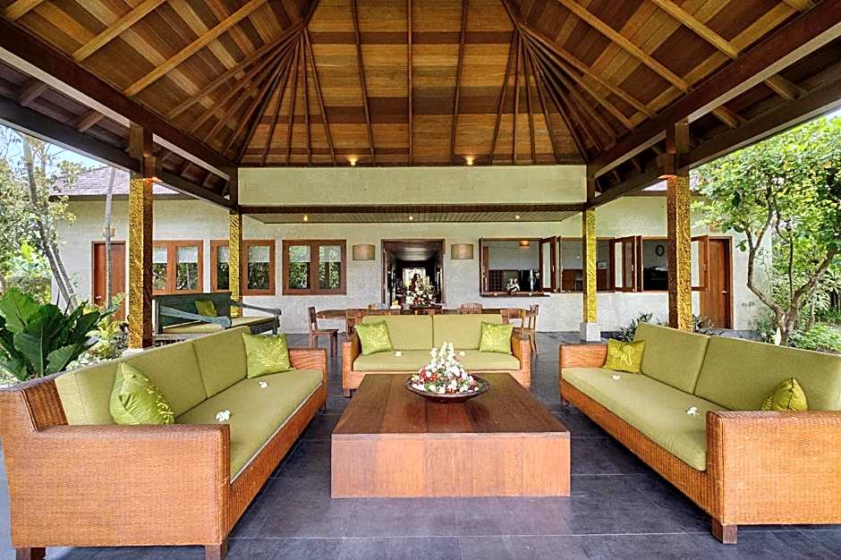 Ketewel Villa by Sanga Sanga Hospitality