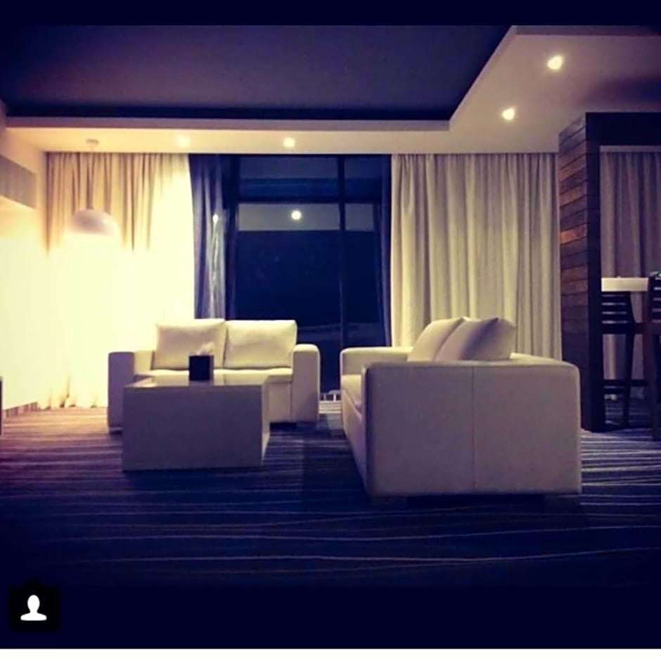 Veer Luxury Boutique Hotel & Beach Club