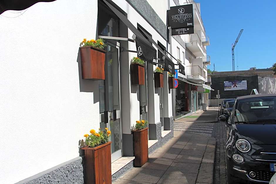 Hotel Vila Esteves