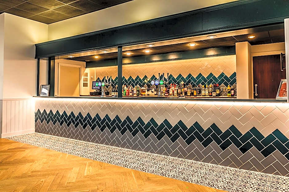 Tiverton Hotel Lounge & Venue