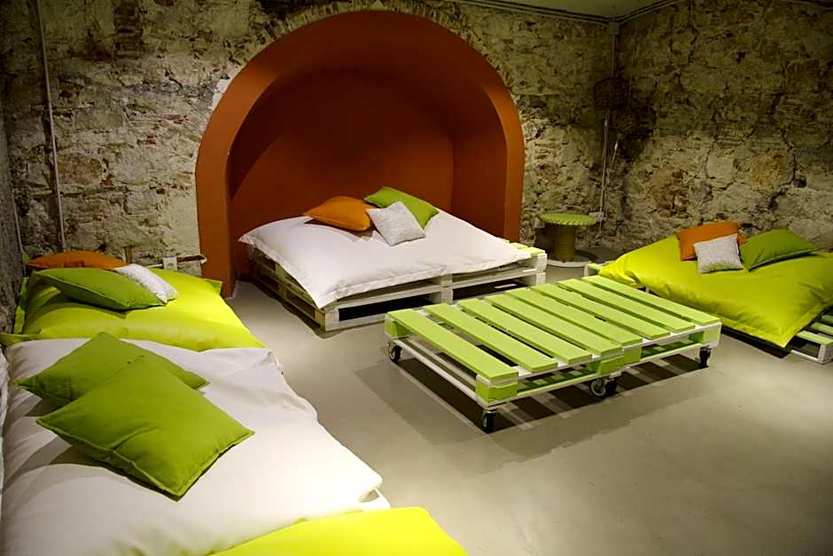Bcn Sport Hostels