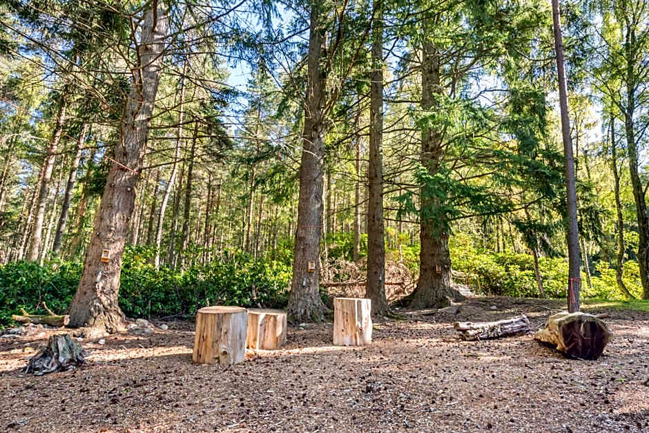 The Lodges at Craigendarroch Country Club