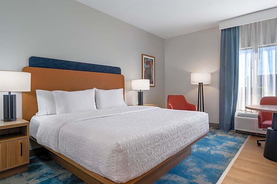 Hampton Inn Owensboro South