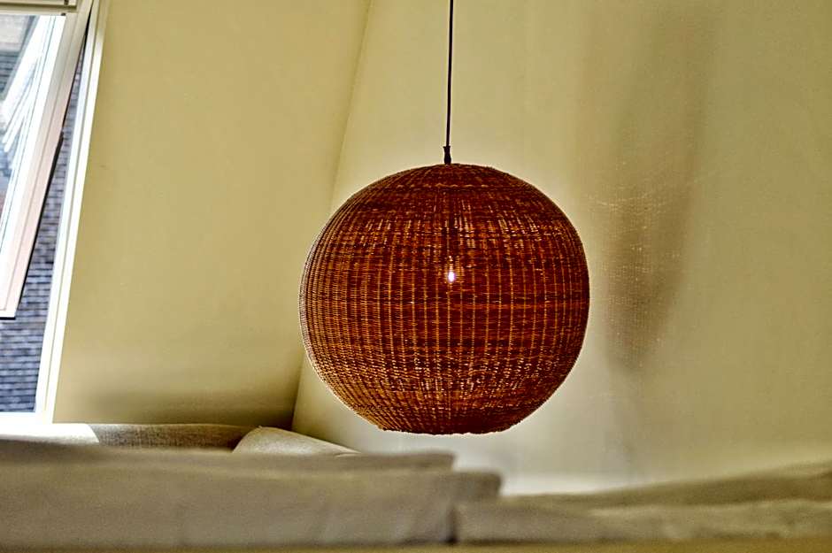 Van Heeckeren Apartments & Suites Nes