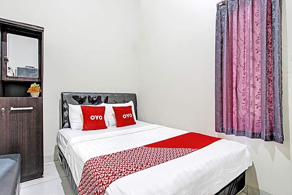 OYO Life 92184 Mr Brown Homestay