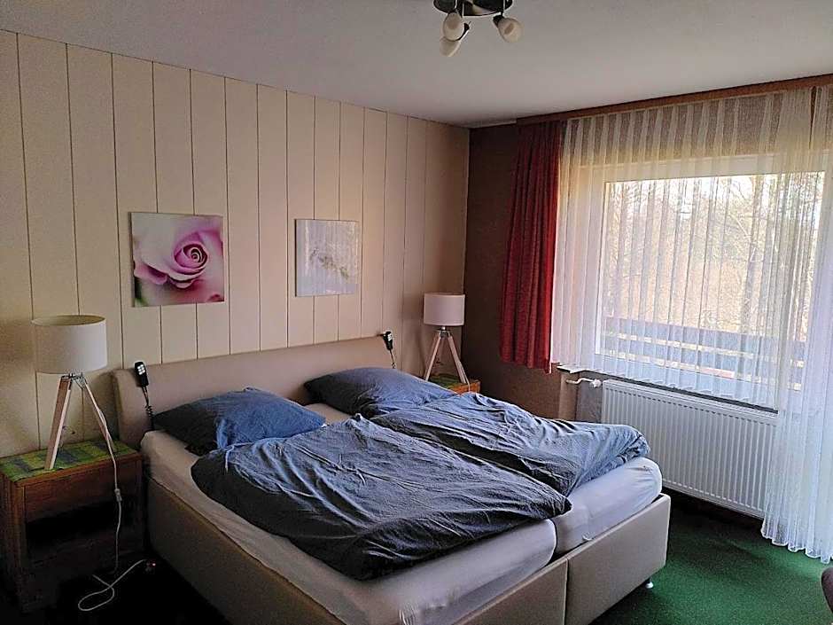 Bio-Hotel Zum Forsthaus