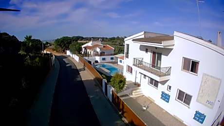 Hospedaria do Almargem