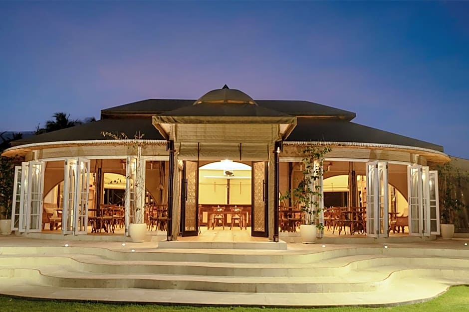 Bali Beach Glamping