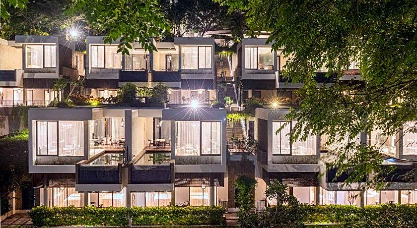 The Sterling Uluwatu