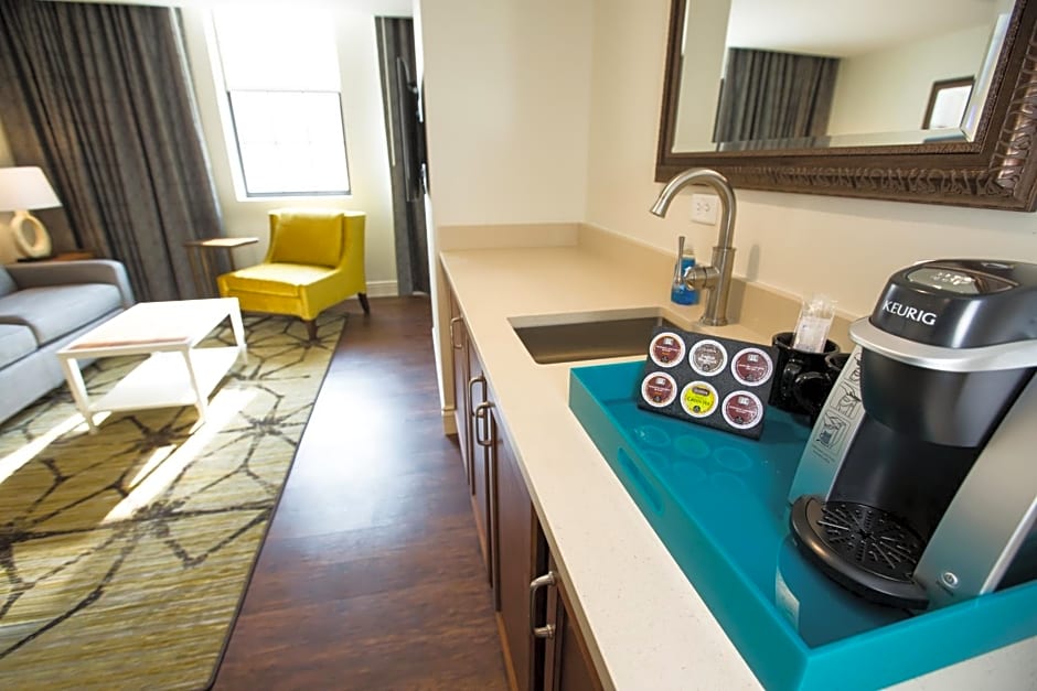 Hotel Indigo Baltimore Downtown by IHG