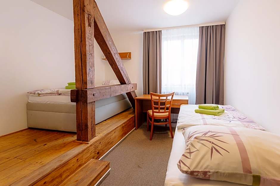 Hotel Marianeum