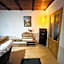 Apartmá Luxura