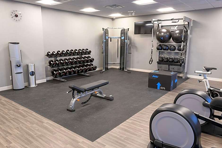 Hampton Inn By Hilton & Suites Cincinnati Liberty Township