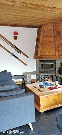 Les Alpages d'Auguste