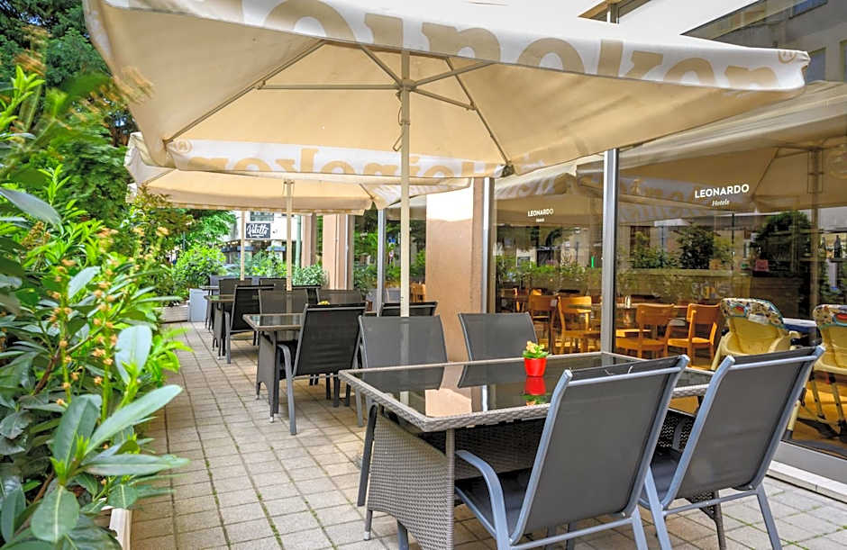 Leonardo Hotel Budapest