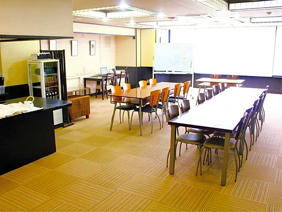 Hotel Chatelet Inn Kyoto