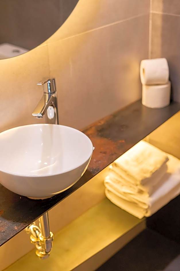 Hostal Carmen-Gran Vía